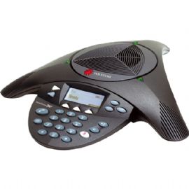 POLYCOM SOUNDSTATION 2W - R.