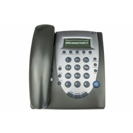 TELEFONO IP, DARK GREY - R.