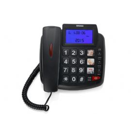 TELEFONO BRONDI BRAVO 90 LCD