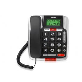 TELEFONO BRONDI BRAVO 105 LCD