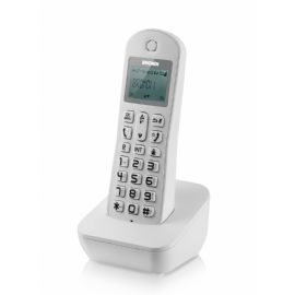TELEFONO CORDLESS BRONDI ECO DECT MARIOT