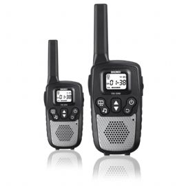 RICETRASMITTENTE BRONDI PMR446 FX390 CON DISPLAY ILLUMINATO