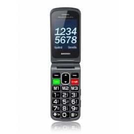 TELEFONO CELLULARE BRONDI AMICO FLIP + 