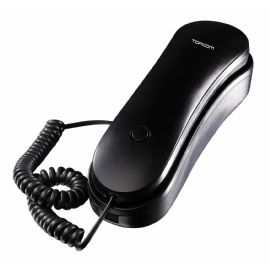 TELEFONO TOPCOM TE-6621 BCA NERO - REVISIONATO