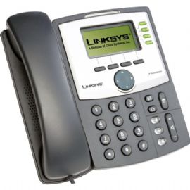 TELEFONO  LINKSYS SPA942-EU