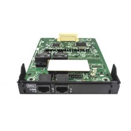 SCHEDA BRI2 PER CENTRALE PANASONIC KX-NS500NE / KX-NS700NE - R.