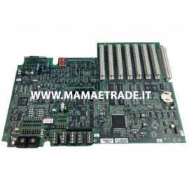 SCHEDA CPU PER CENTRALE SELTA S@EKEY 20/40 - REVISIONATA
