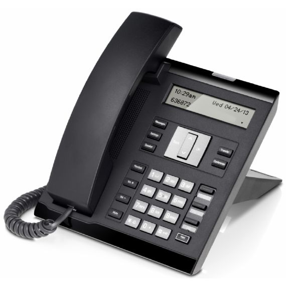 TELEFONO IP UNIFY OPENSCAPE IP35G HFA- NERO - RIGENERATO