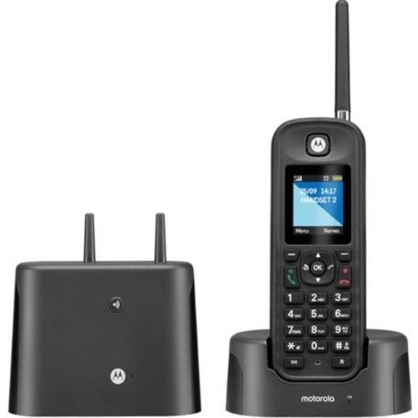 CORDLESS MOTOROLA O201 COMPLETO - R.