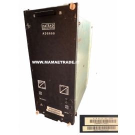 ALIMENTATORE ADS650 PER CENTRALE MATRA  - R.