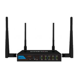 GATEWAY UNIVERSALE DINSTAR UC100-1S10-V123 NUOVO 