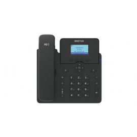 TELEFONO VOIP DINSTAR C61S - NUOVO 