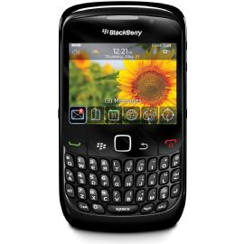 TELEFONO CELLULARE BLACKBERRY 8520 NERO REVISIONATO