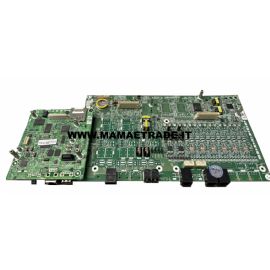 SCHEDA CPU  PER CENTRALE PANASONIC KX-NS700UK -R.