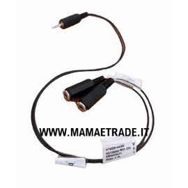 CAVO AUDIO NORTEL