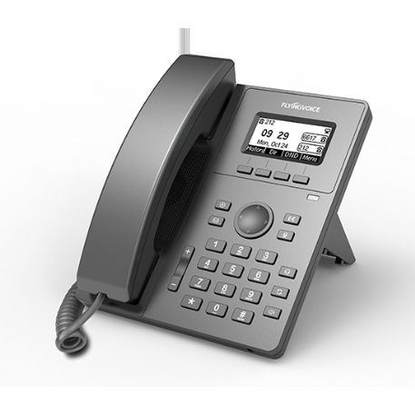 TELEFONO IP FLYINGVOICE P10G