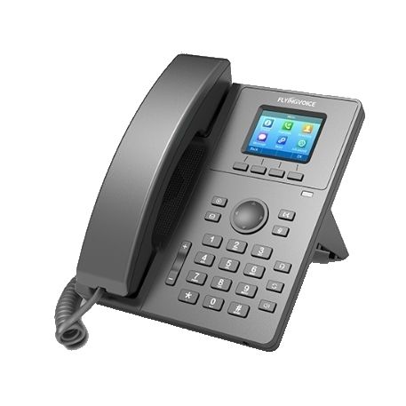 TELEFONO IP FLYINGVOICE P11P