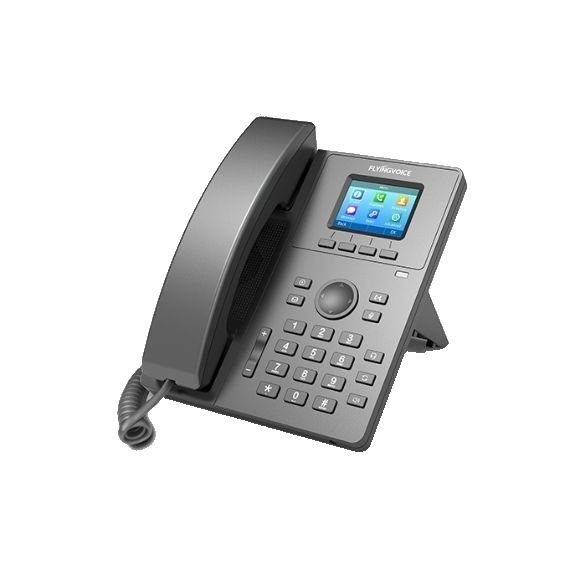 TELEFONO IP FLYINGVOICE P11P