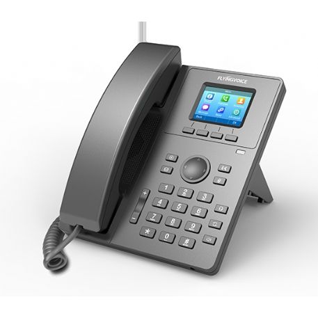 TELEFONO IP FLYINGVOICE P11G