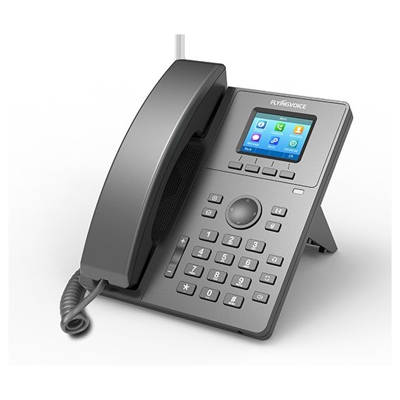 TELEFONO IP FLYINGVOICE P11G
