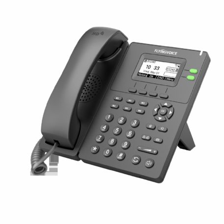 TELEFONO IP FLYINGVOICE P20P