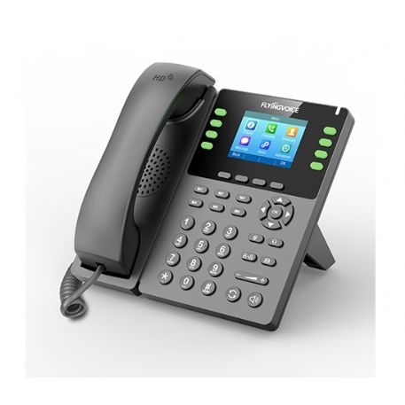 TELEFONO IP FLYINGVOICE P23G