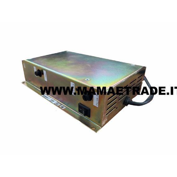 ALIMENTATORE PER CENTRALE SELTA SAE 20 ISDN - R.
