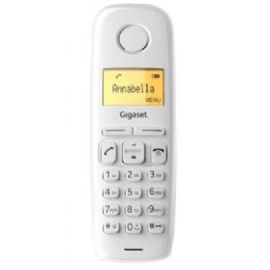 CORDLESS SIEMENS GIGASET  A170H- REVISIONATO