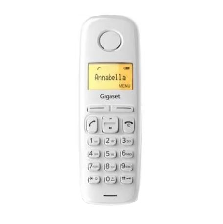 CORDLESS SIEMENS GIGASET  A170H- REVISIONATO