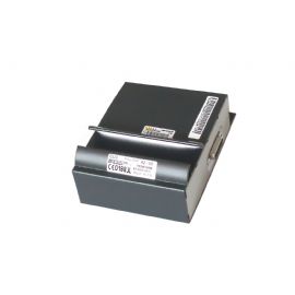 MODULO CU3 PER CENTRALE BOSCH FLEXY 2000 - RIG.
