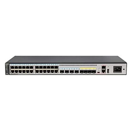 HUAWEI SWITCH 24 PORTE 1224 10-100-1000